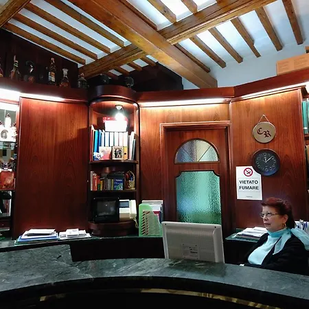 Hotel Imperiale Livorno