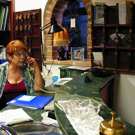 Imperiale Hotel Livorno