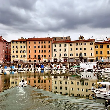 Hotel Imperiale Livorno