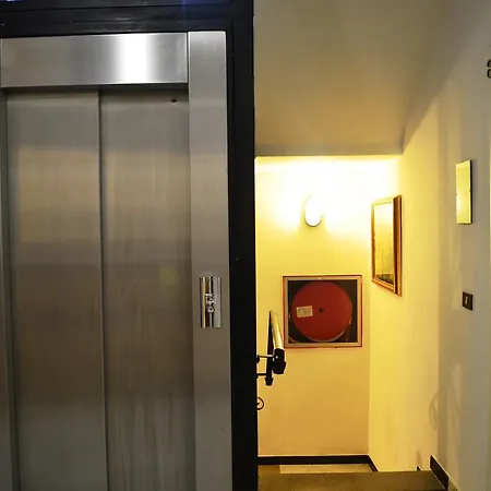 Hotel Imperiale Livorno