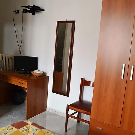 Imperiale Hotel Livorno