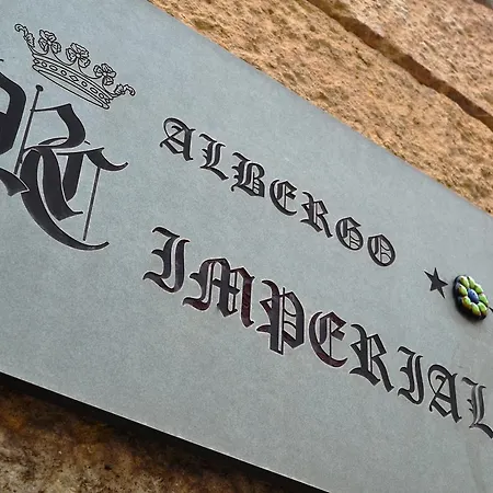 Hotel Imperiale 2*