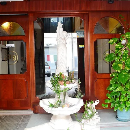 Hotel Imperiale