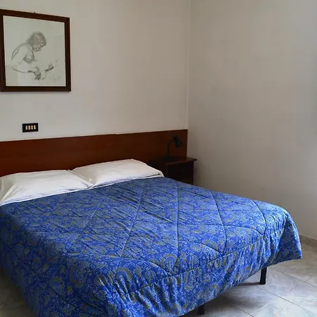 Imperiale Hotel Livorno