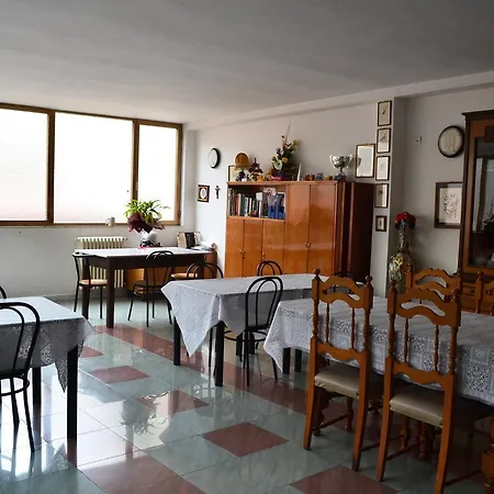 Hotel Imperiale Livorno