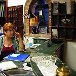 Imperiale Отель Ливорно