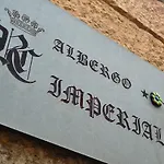 Отель Imperiale 2*