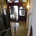Отель Imperiale