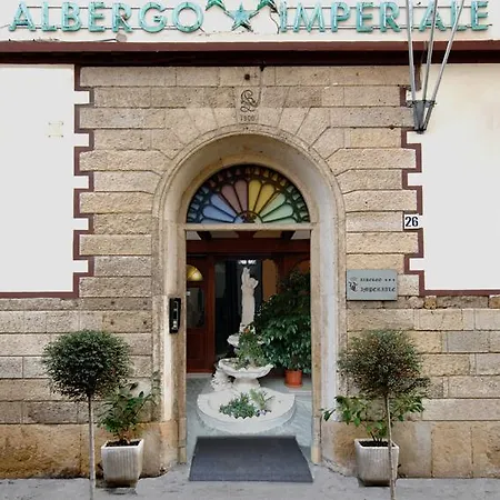Imperiale ليفورنو