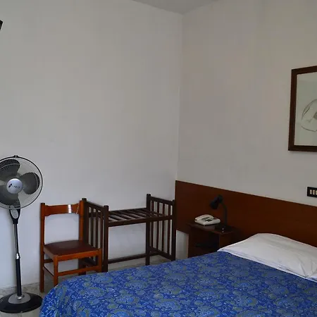 Hotel Imperiale Livorno